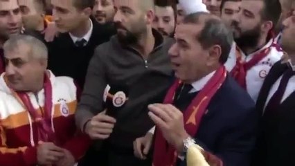 Fenerbahçe'den Galatasaray'ı kızdıracak video