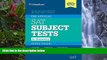 Buy NOW  The Official SAT Subject Test in Chemistry Study Guide (College Board Official SAT Study