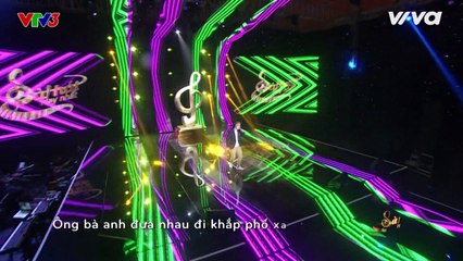 Ông Bà Anh - Lê Thiện Hiếu (English Sub)