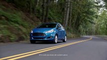 2016 Ford Fiesta Vs. 2017 Chevrolet Sonic - Near the Kingsport, TN Area