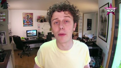 Norman Thavaud pudique sur le décès de sa maman, "C'est difficile à aborder" (VIDEO)