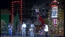 الفن الرفيع مع الكلام الوازن مجموعة ناس الغيوان..