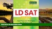 Buy NOW  LD SAT Study Guide: Test Prep and Strategies for Students with Learning Disabilities