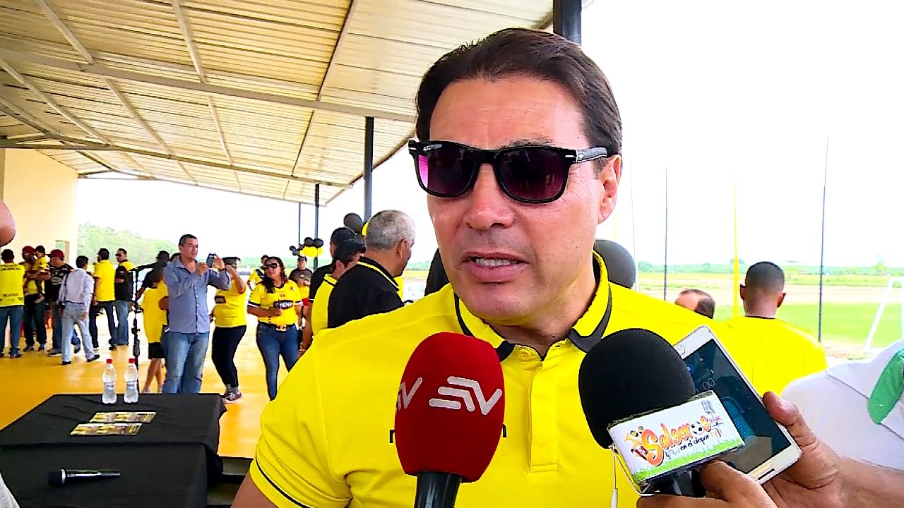 ALFARO MORENO