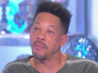 Joey Starr en couple avec NKM ? Il répond