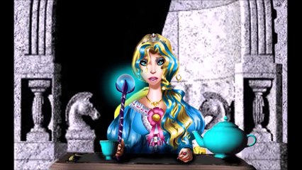 La société des Mary Sue  épisode 02: catégories