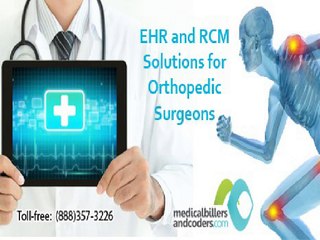 EHR_and_RCM_Solutions_for_Orthopedic_Surgeons