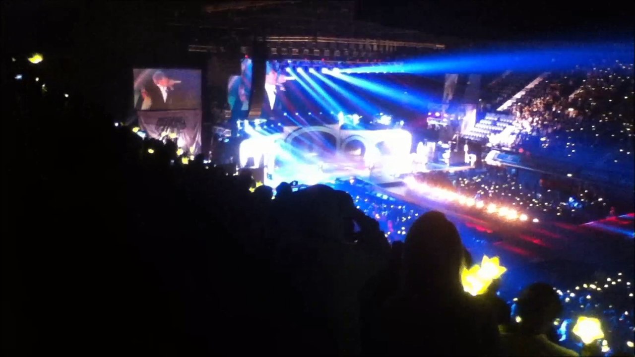 Big Bang LIVE