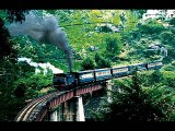 Top 10 hill station of  india