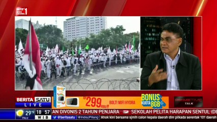 Dialog: Ada Upaya Makar #4