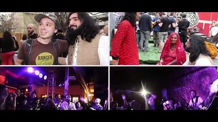 Pashto New Best Rabab Song 2015 Tamasha by Khumariyaan