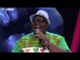 Guy Armand chante "On s'attache" aux auditions à l'aveugle | The Voice Afrique francophone 2016