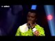 Eds chante "Bella" | Auditions à l'aveugle | The Voice Afrique francophone 2016
