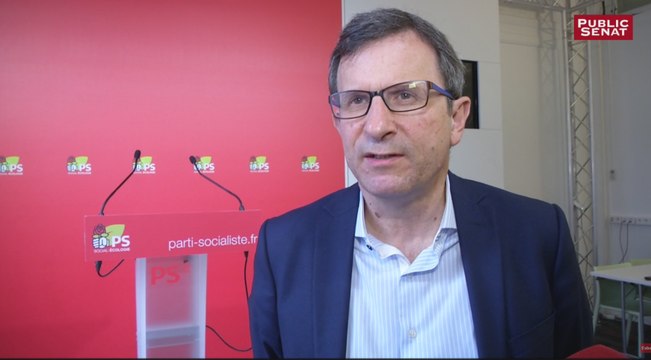 Christophe Borgel : Fillon, la version la plus ultra de la droite