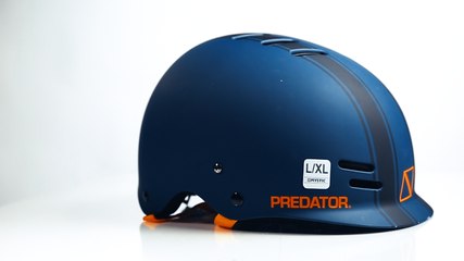 Sailing Helmets: Magic Marine Impact Pro
