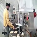 Tension of Gol Roti Ends For Girls Because Automatic Roti Maker is Here