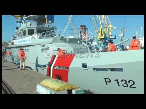 Ora News – Flota e parë shqiptare nis misionin 2 mujor në Egje