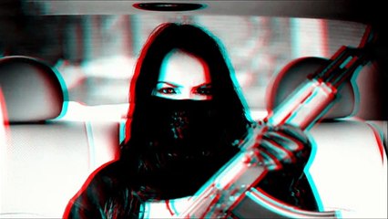 Biz - Debt l اغنية عربية حماسية نزار القطري