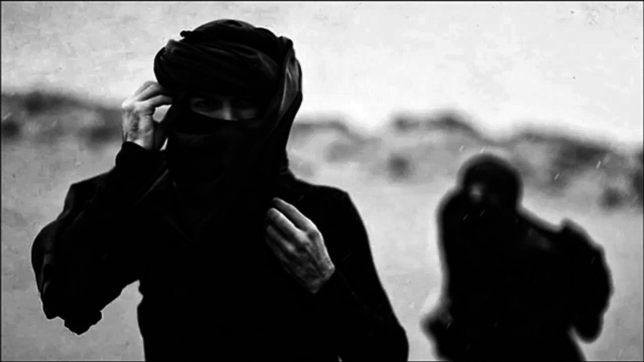 Biz - Long Night #Kalashnikov EP   ليلة الطويلة