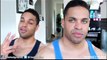 Common Errors When Trying to Build A Bigger Chest... @hodgetwins