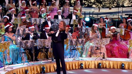 André Rieu: Christmas with André 2016 - 2 Shows Only