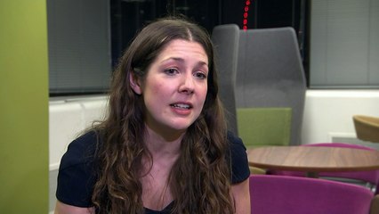 UK elderly suffering from lack of care