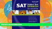 Buy NOW  Kaplan SAT Subject Test: Spanish 2007-2008 Edition (Kaplan SAT Subject Tests: Spanish)