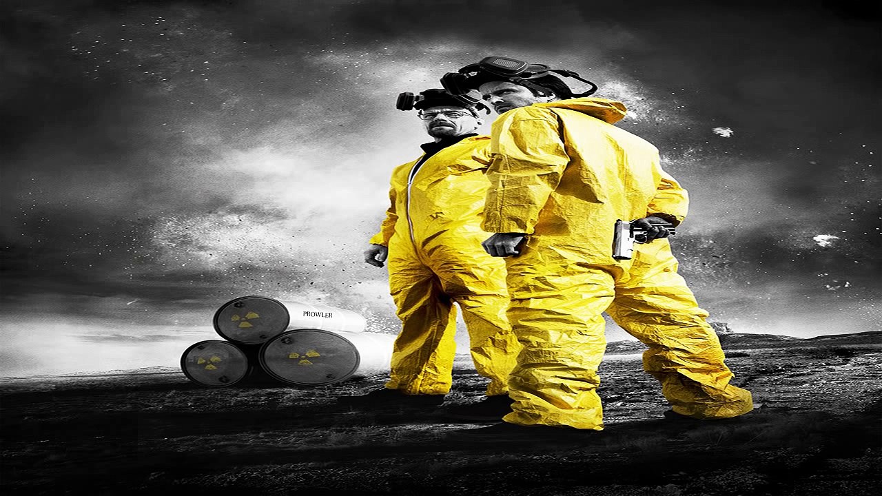 Breaking Bad S3 (2010) Softly Baby (soundtrack Ost)