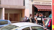 France : nouvel attentat déjoué, 7 interpellations à Strasbourg et Marseille