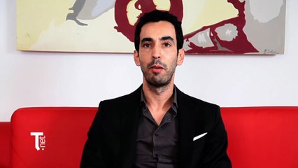 One man show de Jaafar Guesmi Best of Jaafour organisé par l’Amicale des agents de l’agence tap