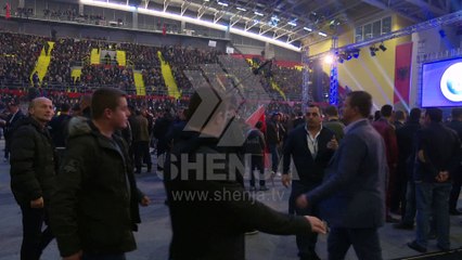 NTP nuk publikon çmimin për “autobusët e BDI-së”