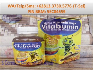 +62813.3730.5776 (T-Sel) Distributor Vitabumin