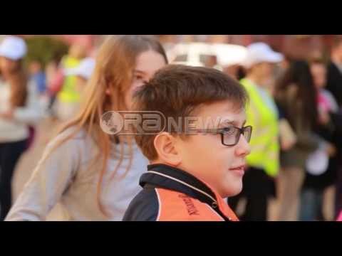 Ora News – Veliaj: Tiranën do ta shndërrojmë në qytetin më të pastër në rajon