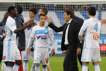 Le JT de l'OM : vrai départ ou victoire en trompe-l’œil ?