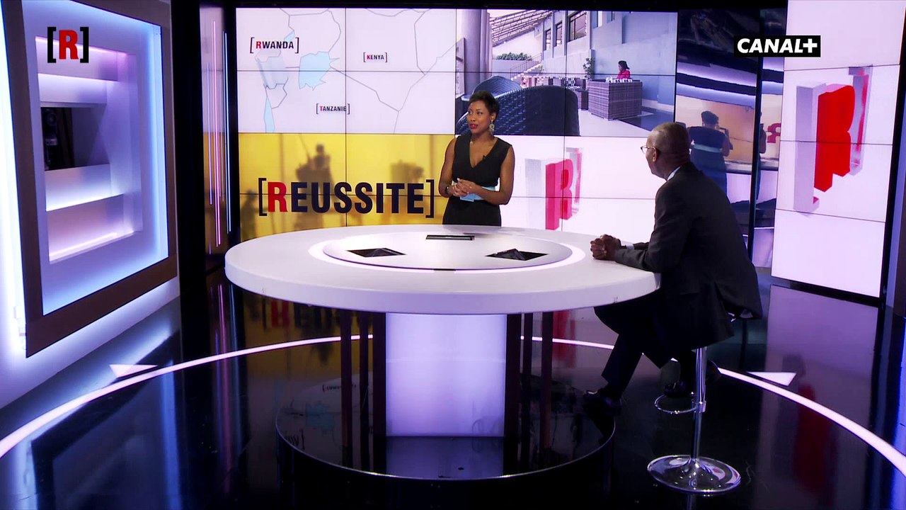 RÉUSSITE de novembre : la question internet