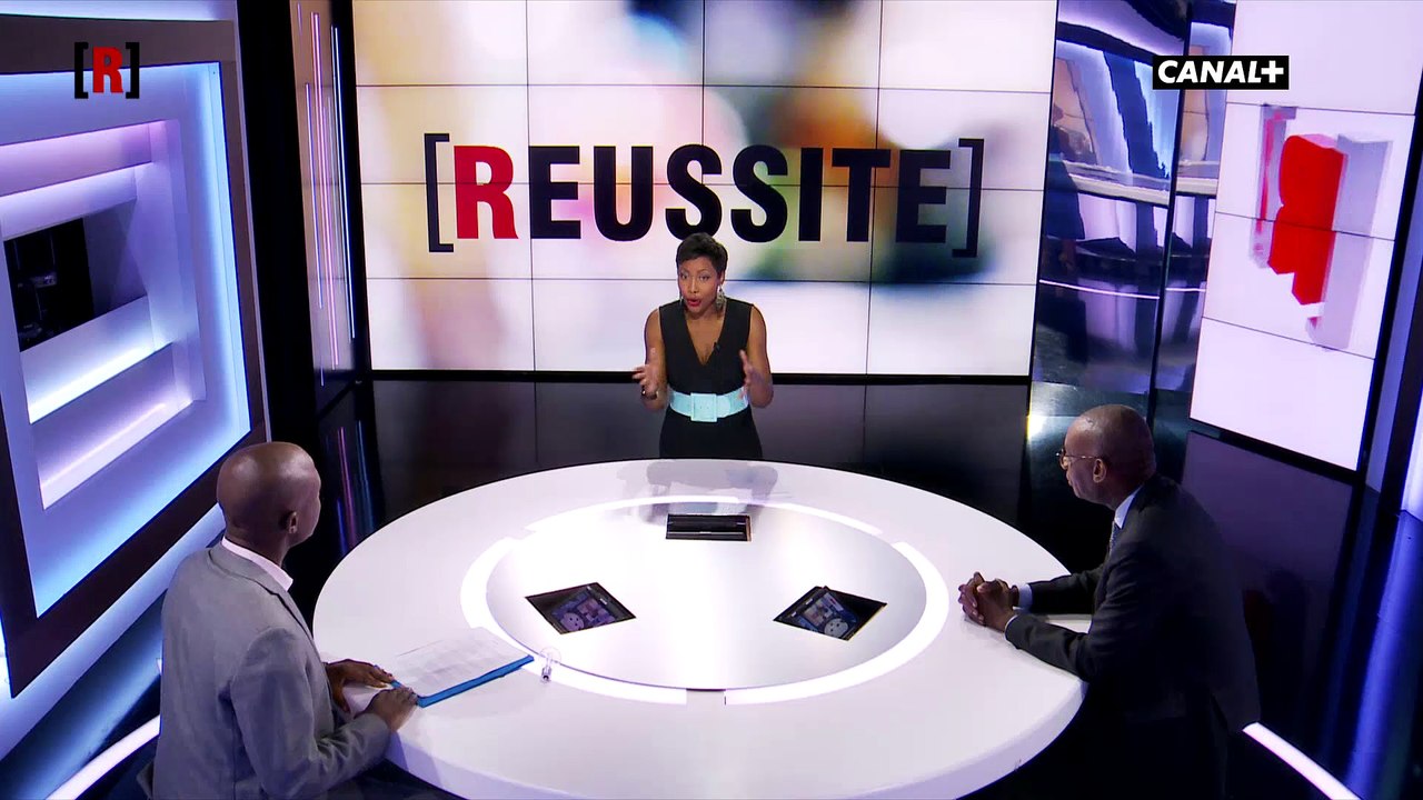 RÉUSSITE de novembre : DJAFFAR FRIED CHICKEN