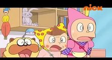 Ninja Hattori in Hindi Neue Episode 2016 Animation cartoon für Kinder