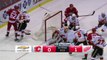 Calgary Flames vs Detroit Red Wings | NHL | 20-NOV-2016