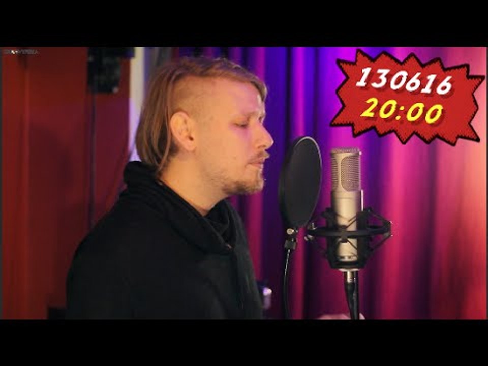 Şanışer - Senden&Benden Saat 20:00'da Groovypedia Müzik Kanalında