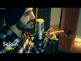 Seloin - Relax // Groovypedia Studio Sessions