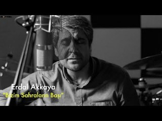 Erdal Akkaya - Bizim Sahraların Başı // Groovypedia Studio Sessions