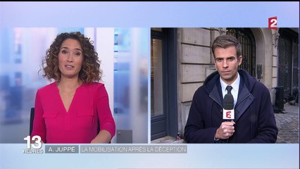 Primaire de la droite : la nouvelle stratégie de campagne d'Alain Juppé