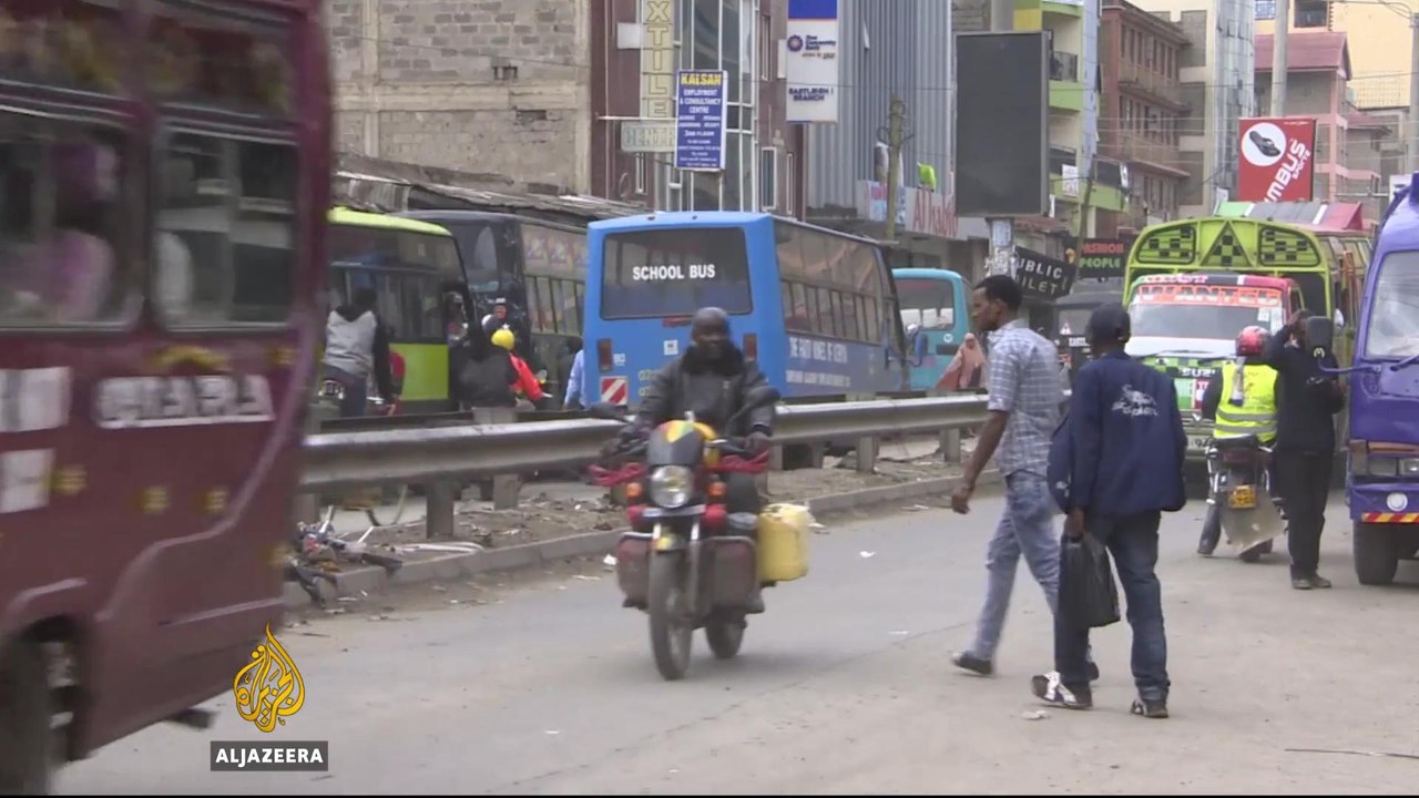 Al-Shabab returnees: Kenyan government extends amnesty