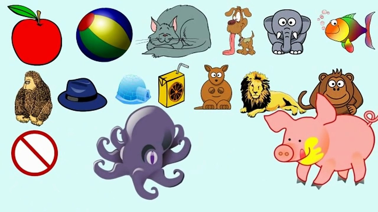 Phonics Song 2 (new version) Dailymotion Video