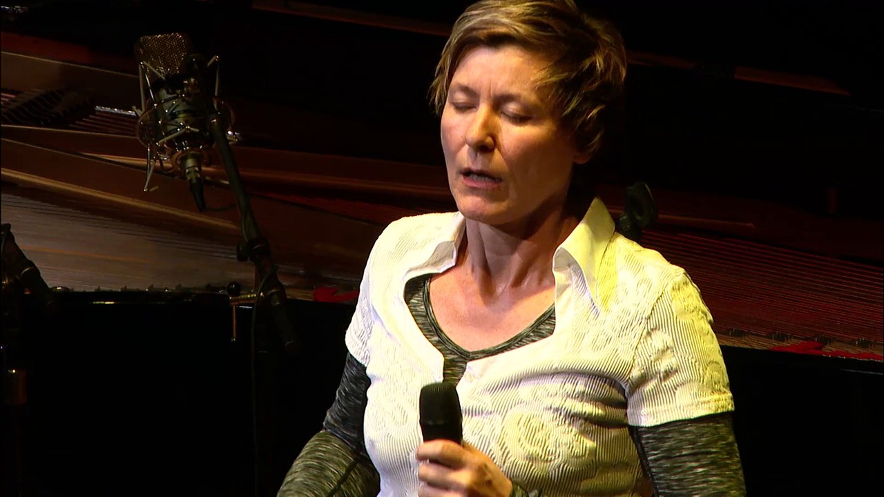 Trio Soizic Lebrat, Annette Giesriegl et Elisabeth Harnik