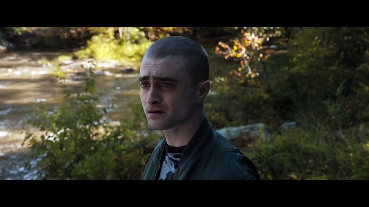 Köstebek 2016 (Imperium)  Fragman