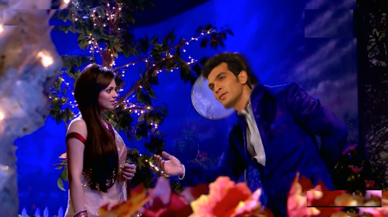 Pardes Mein Hai Meraa Dil Raghav & Naina's First Date 21st November 2016