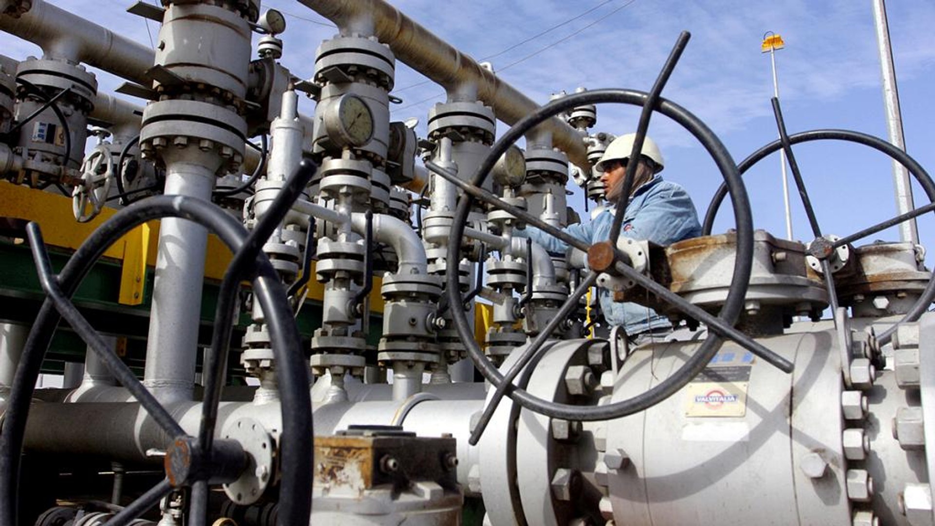 ⁣Котировки на нефть растут: партнеры по ОПЕК готовы к соглашению?