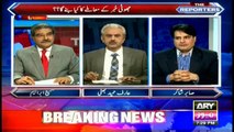 Shakir tells what will happen to issue of fabricated news after COAS's retirement