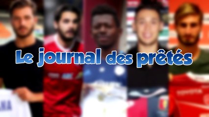 Prêtés : Ocampos fait parler de lui en Italie